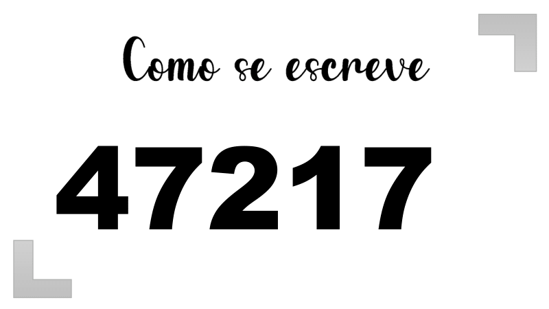 Imagem do número 47217