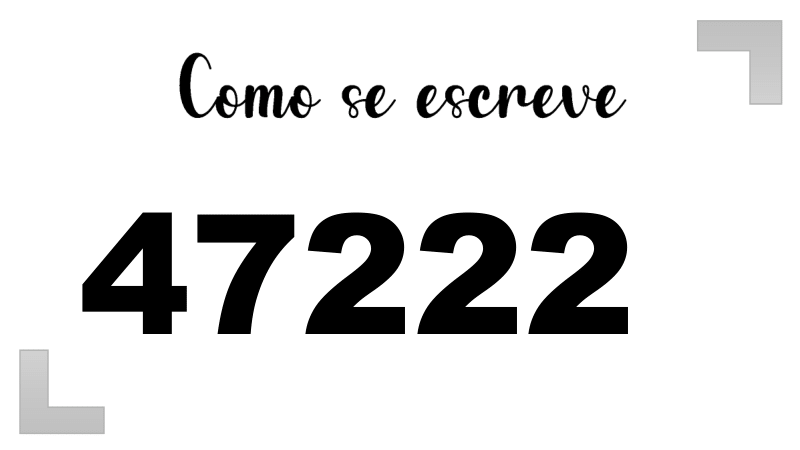 Imagem do número 47222
