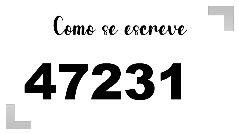 Imagem do número 47231