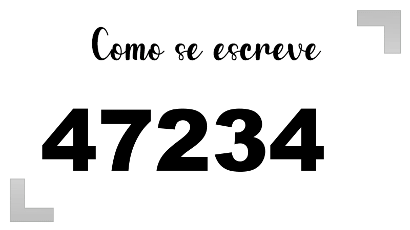 Imagem do número 47234