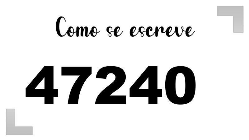 Imagem do número 47240