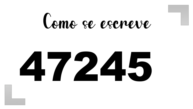 Imagem do número 47245