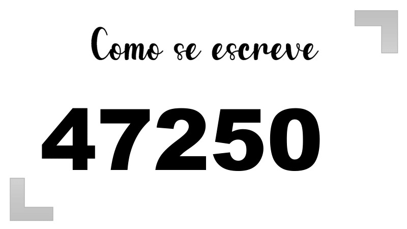 Imagem do número 47250