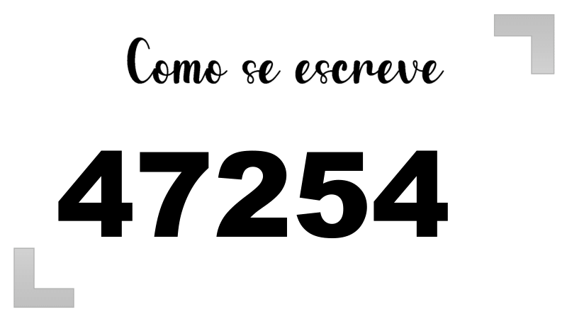 Imagem do número 47254