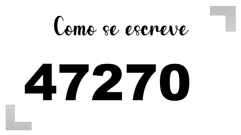 Imagem do número 47270