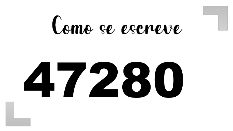 Imagem do número 47280