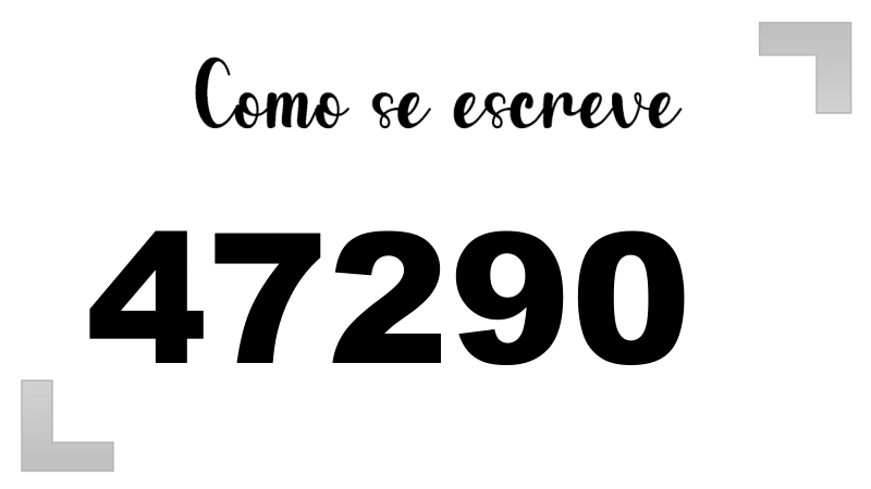 Imagem do número 47290