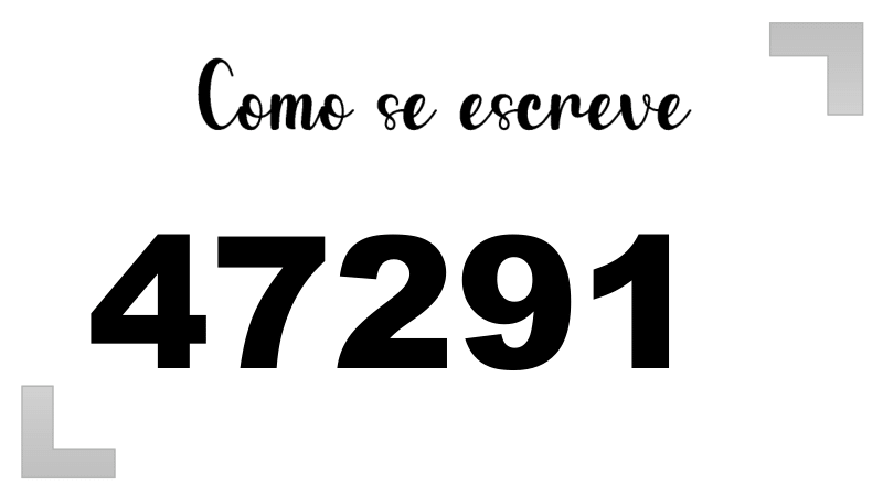 Imagem do número 47291