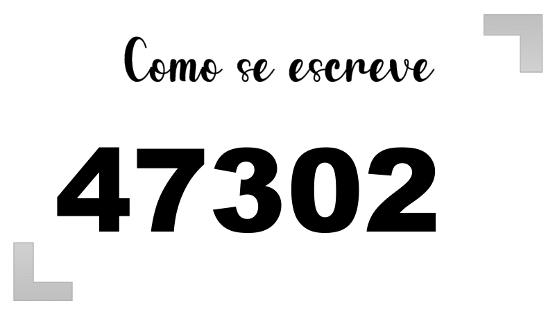 Imagem do número 47302