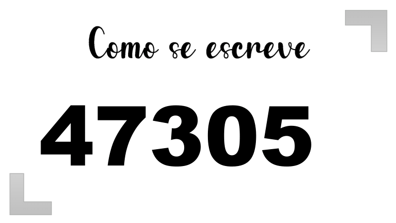 Imagem do número 47305