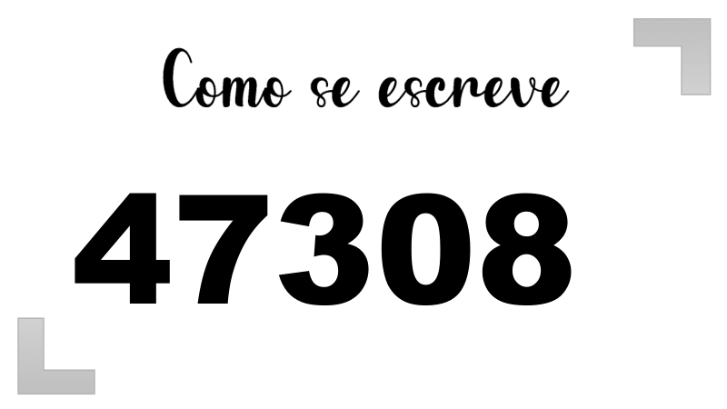 Imagem do número 47308