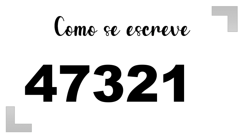 Imagem do número 47321