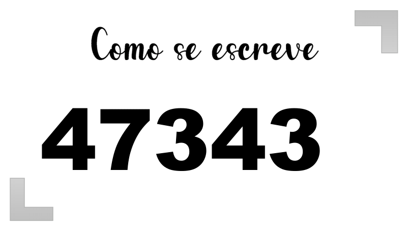 Imagem do número 47343