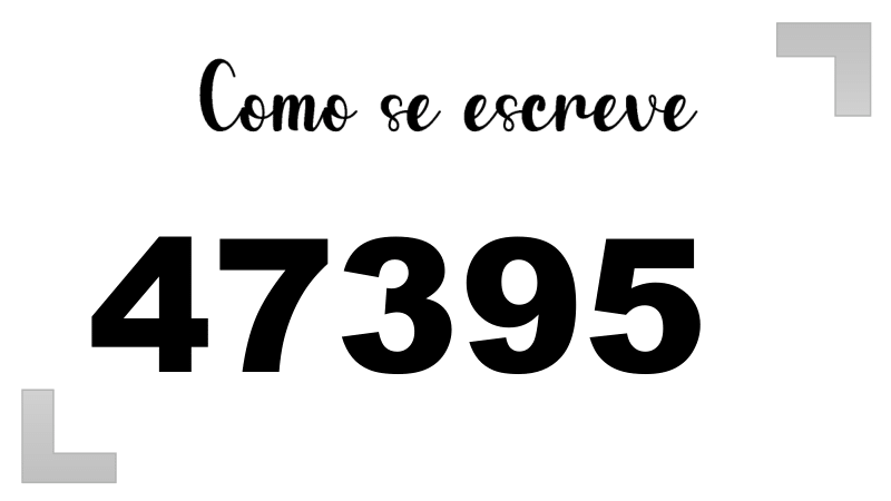 Imagem do número 47395