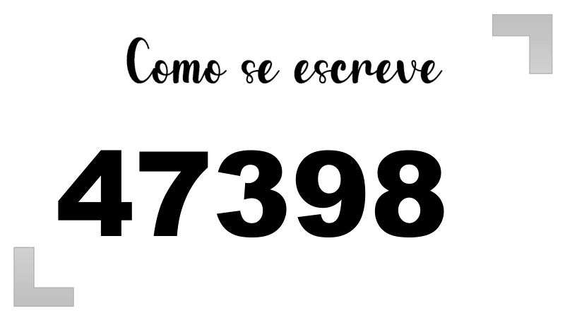 Imagem do número 47398
