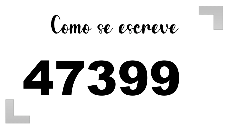 Imagem do número 47399
