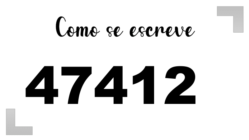 Imagem do número 47412