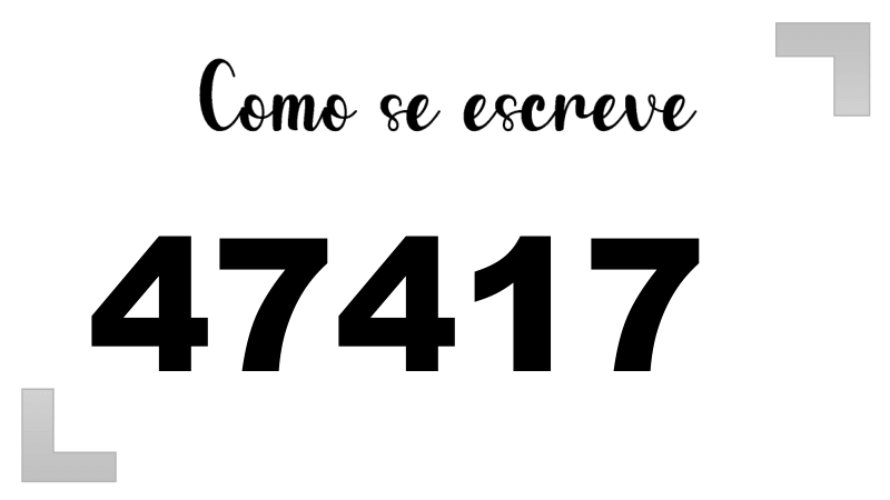 Imagem do número 47417