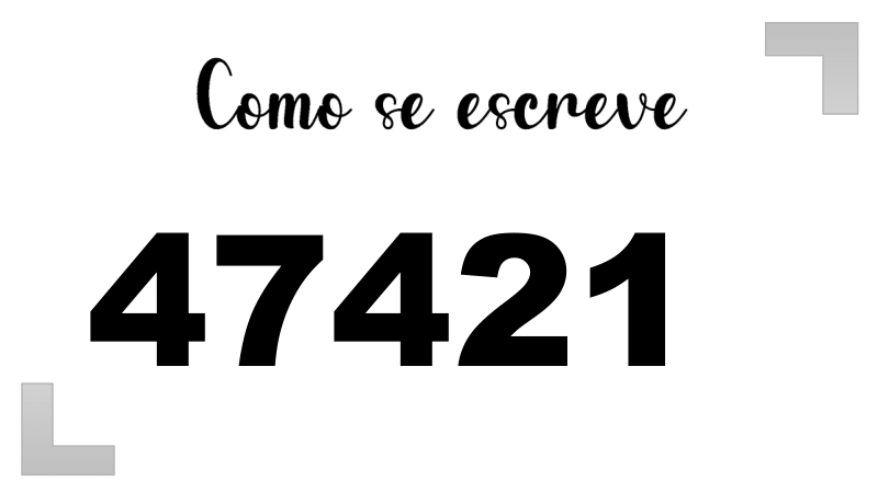 Imagem do número 47421
