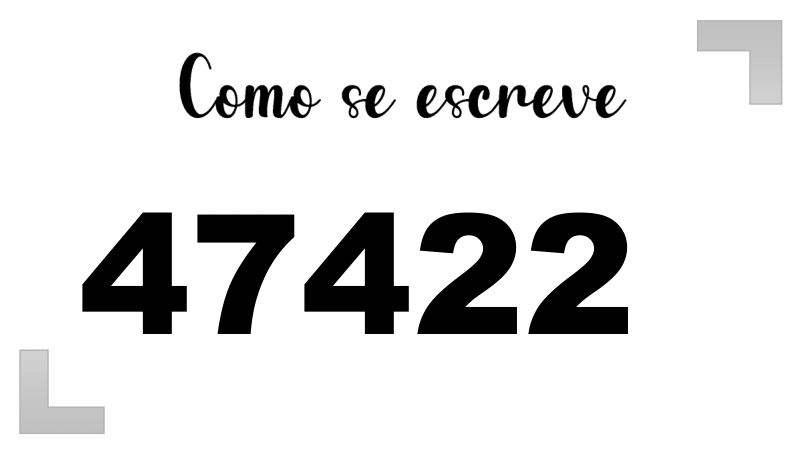 Imagem do número 47422