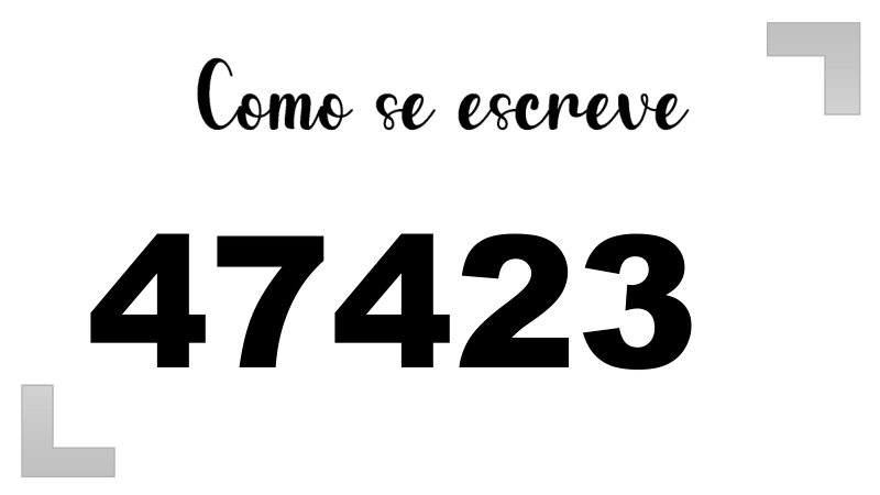 Imagem do número 47423
