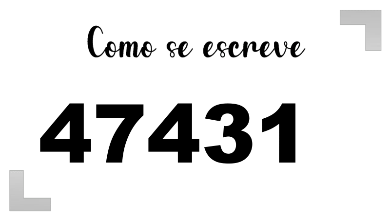 Imagem do número 47431