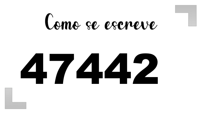 Imagem do número 47442