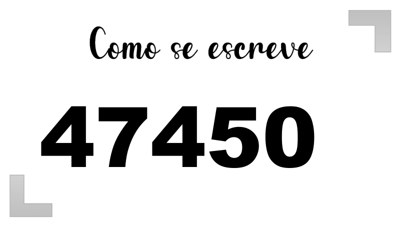 Imagem do número 47450