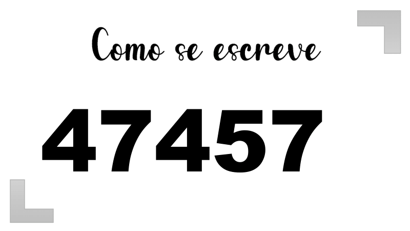 Imagem do número 47457
