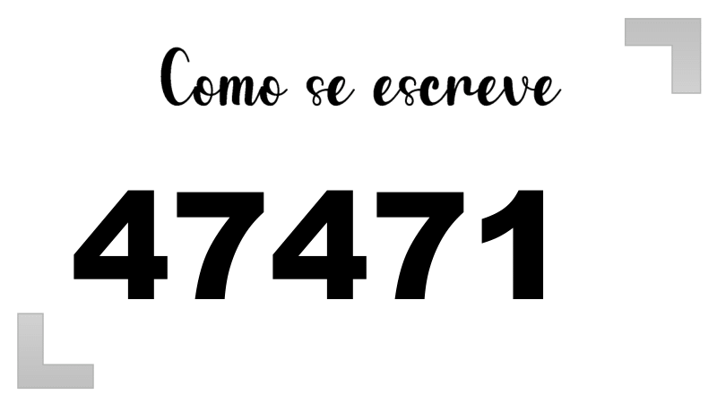 Imagem do número 47471