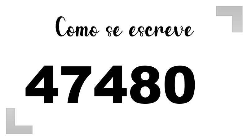 Imagem do número 47480