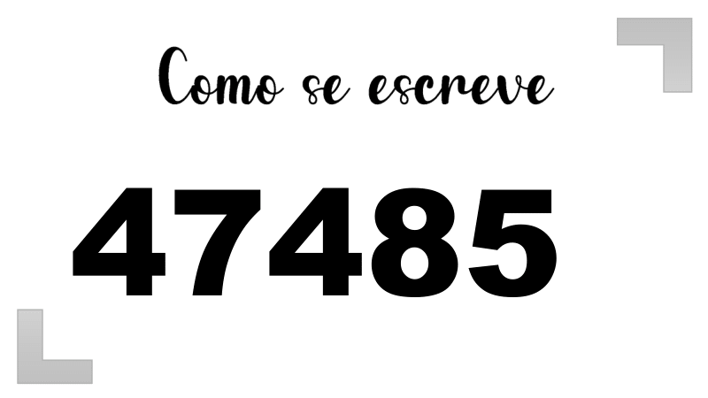 Imagem do número 47485