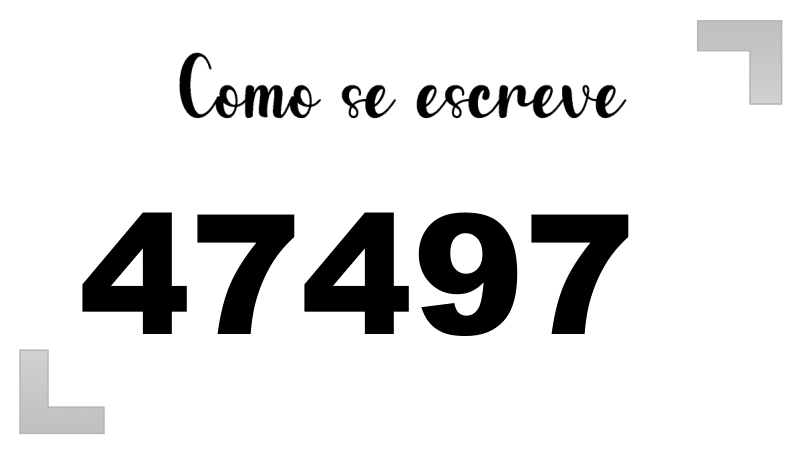 Imagem do número 47497