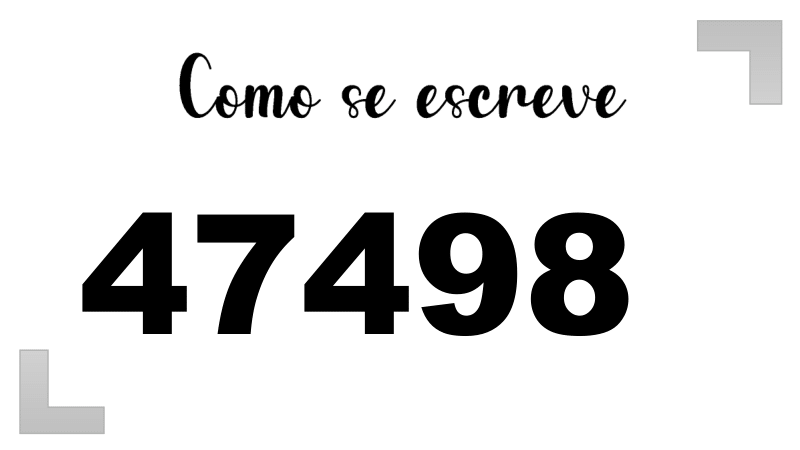Imagem do número 47498