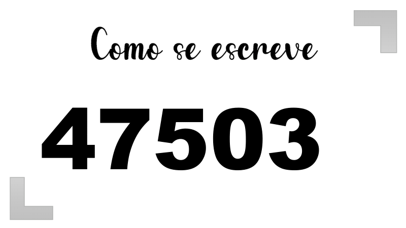 Imagem do número 47503