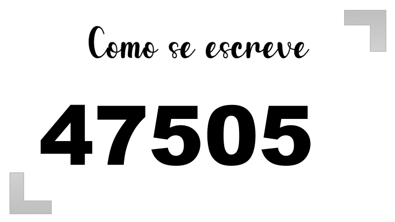 Imagem do número 47505