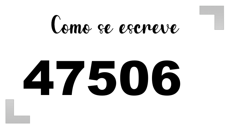 Imagem do número 47506