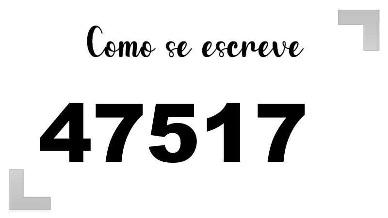 Imagem do número 47517