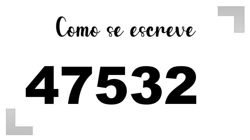 Imagem do número 47532