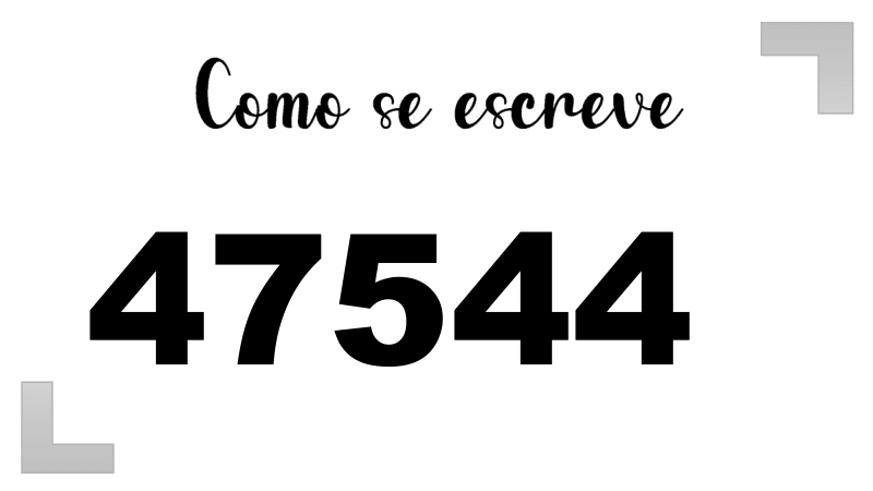 Imagem do número 47544