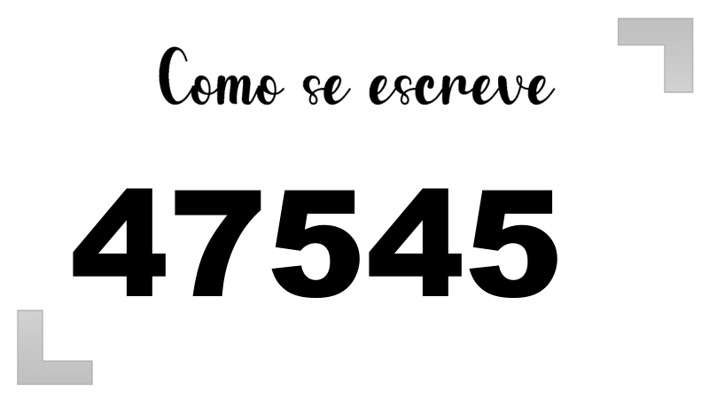 Imagem do número 47545