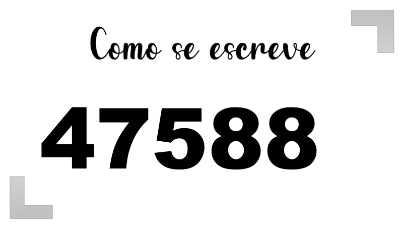 Imagem do número 47588