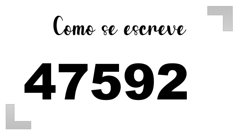 Imagem do número 47592