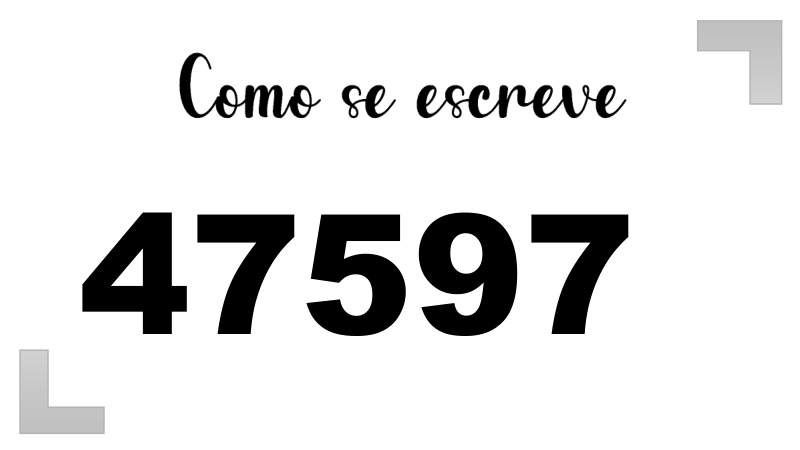 Imagem do número 47597
