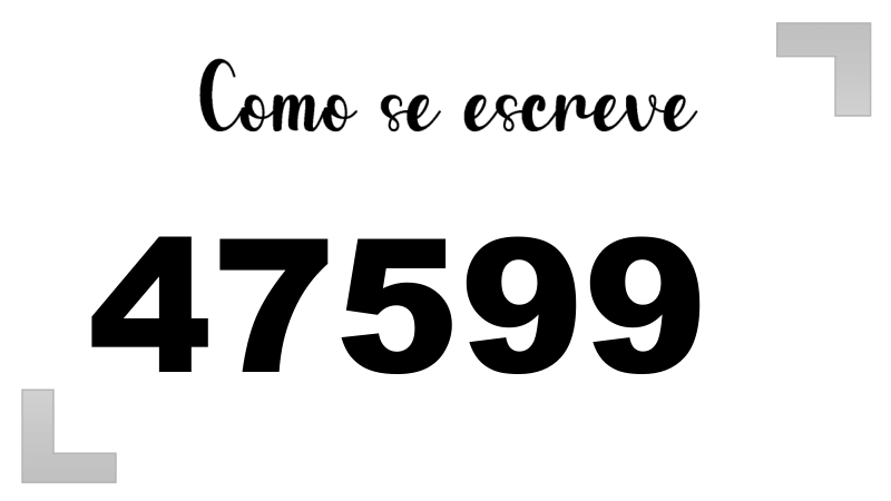 Imagem do número 47599