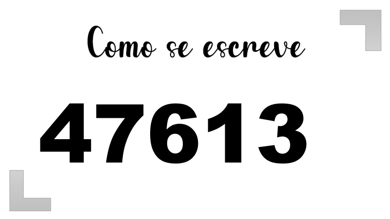 Imagem do número 47613
