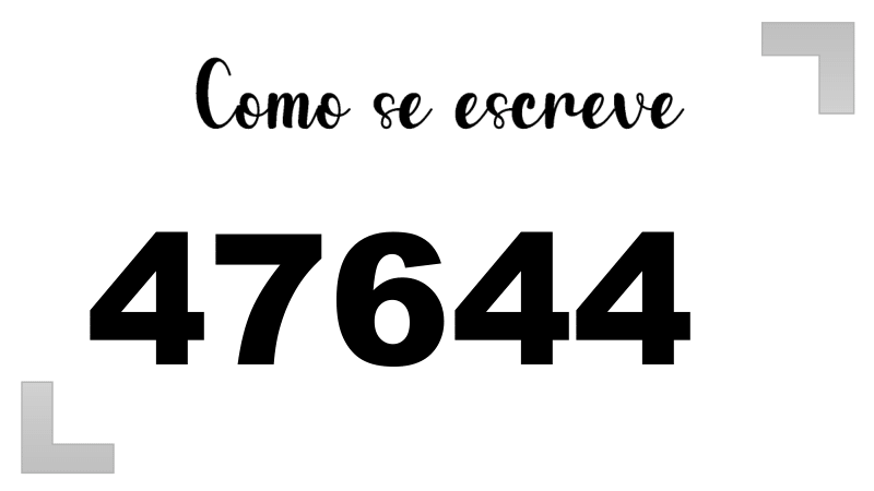 Imagem do número 47644