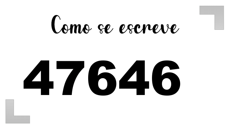 Imagem do número 47646