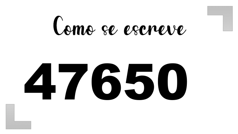 Imagem do número 47650