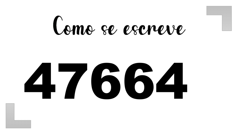 Imagem do número 47664